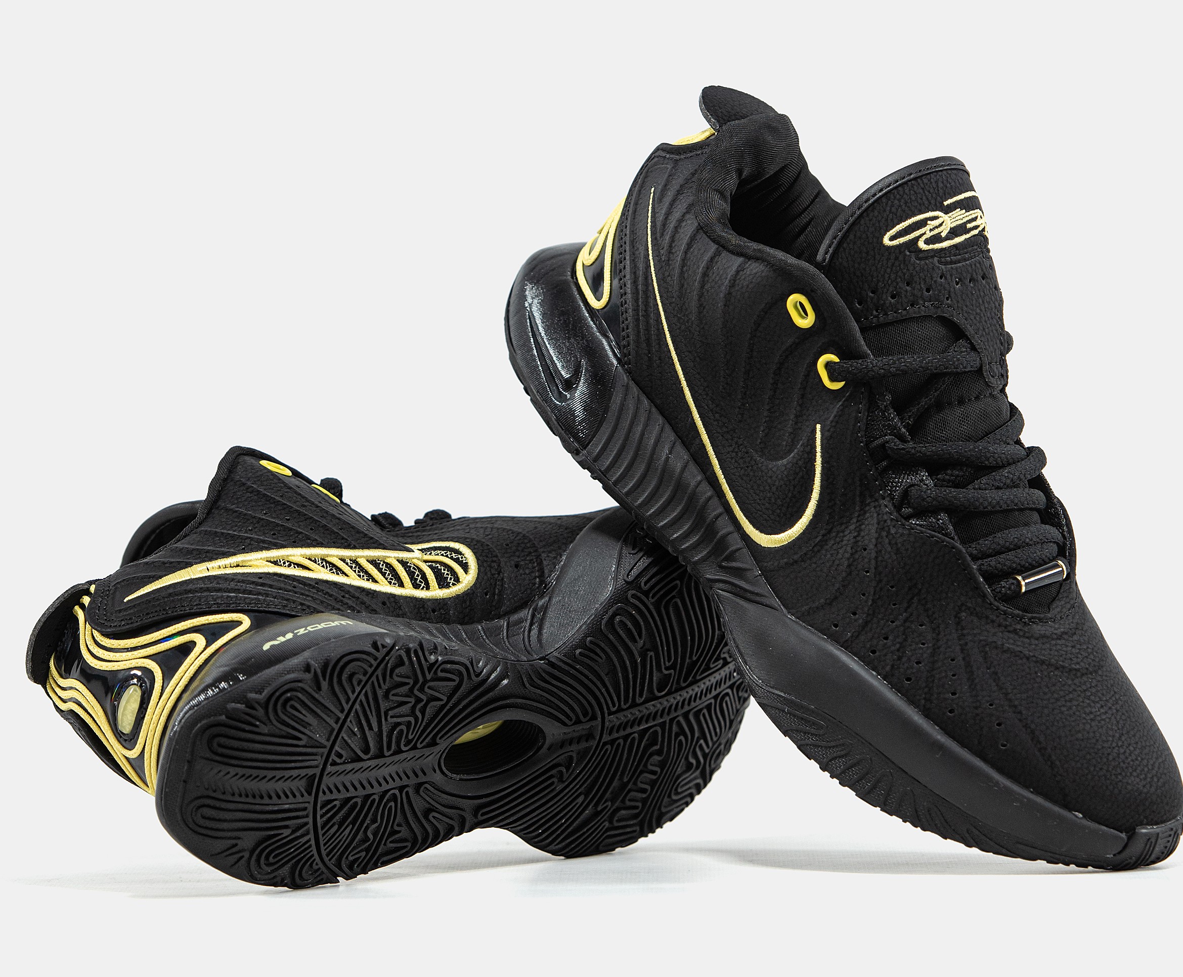 Nike LeBron 21 - Зображення 3