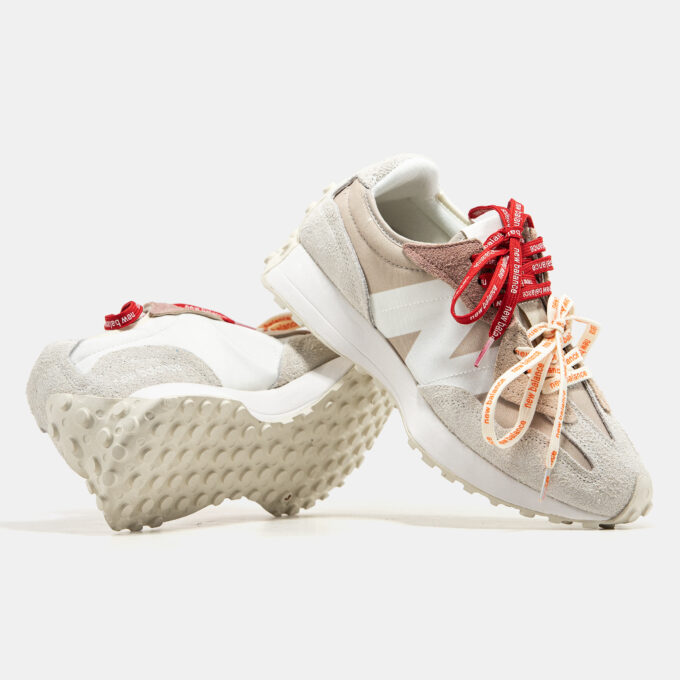 New Balance 327 - Зображення 3