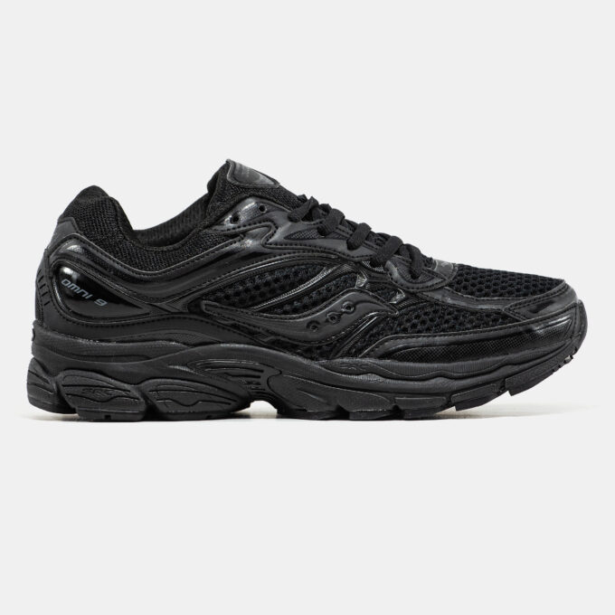 Saucony Progrid Omni 9