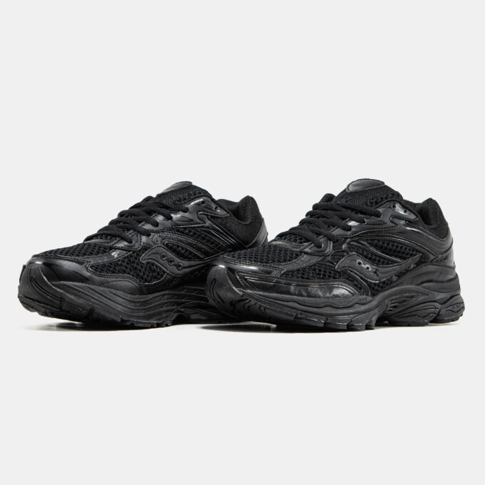 Saucony Progrid Omni 9 - Зображення 4