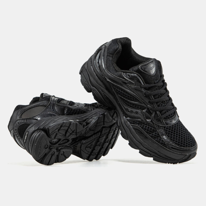 Saucony Progrid Omni 9 - Зображення 3
