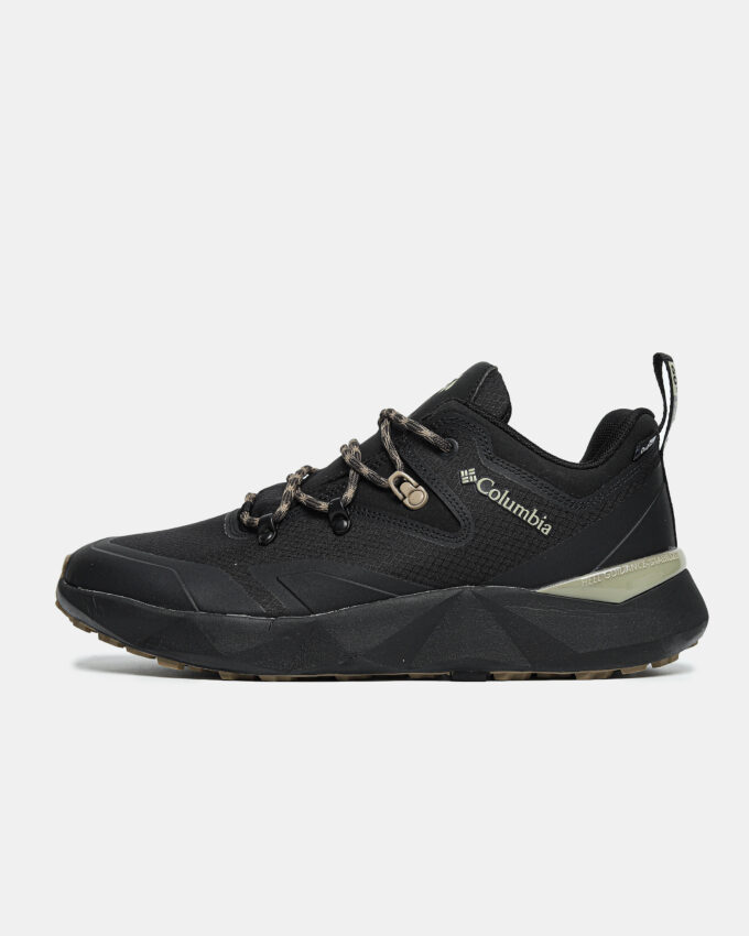 Columbia Facet 30 Black