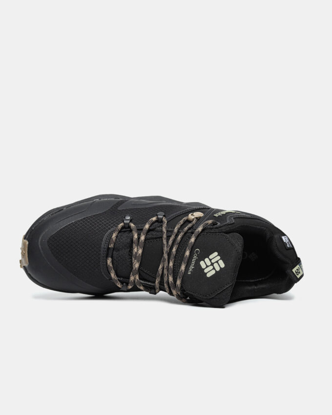 Columbia Facet 30 Black - Зображення 5