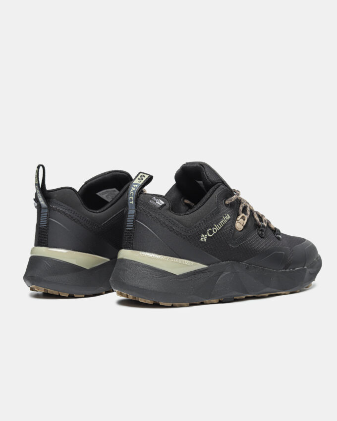 Columbia Facet 30 Black - Зображення 4