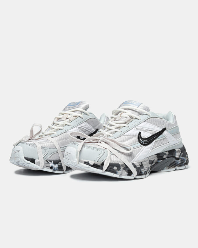Nike Initiator Light Grey Custom - Зображення 3