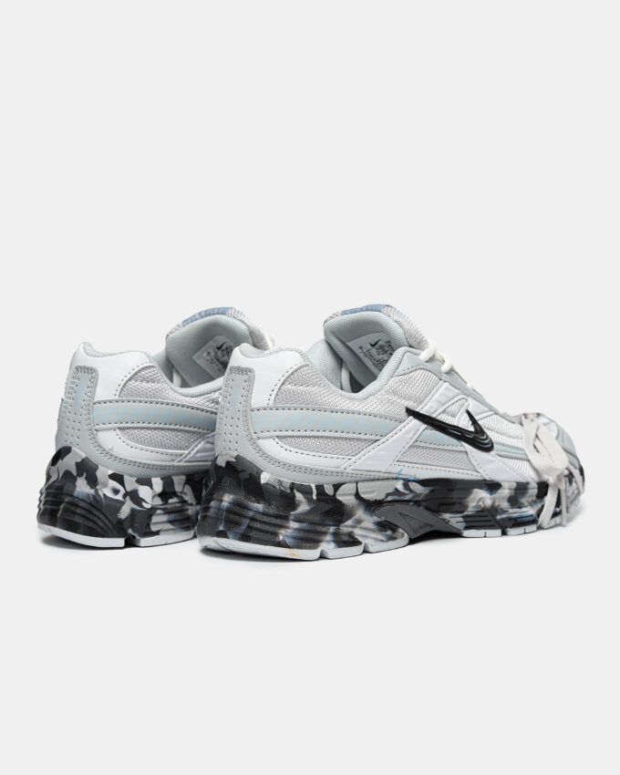 Nike Initiator Light Grey Custom - Зображення 4
