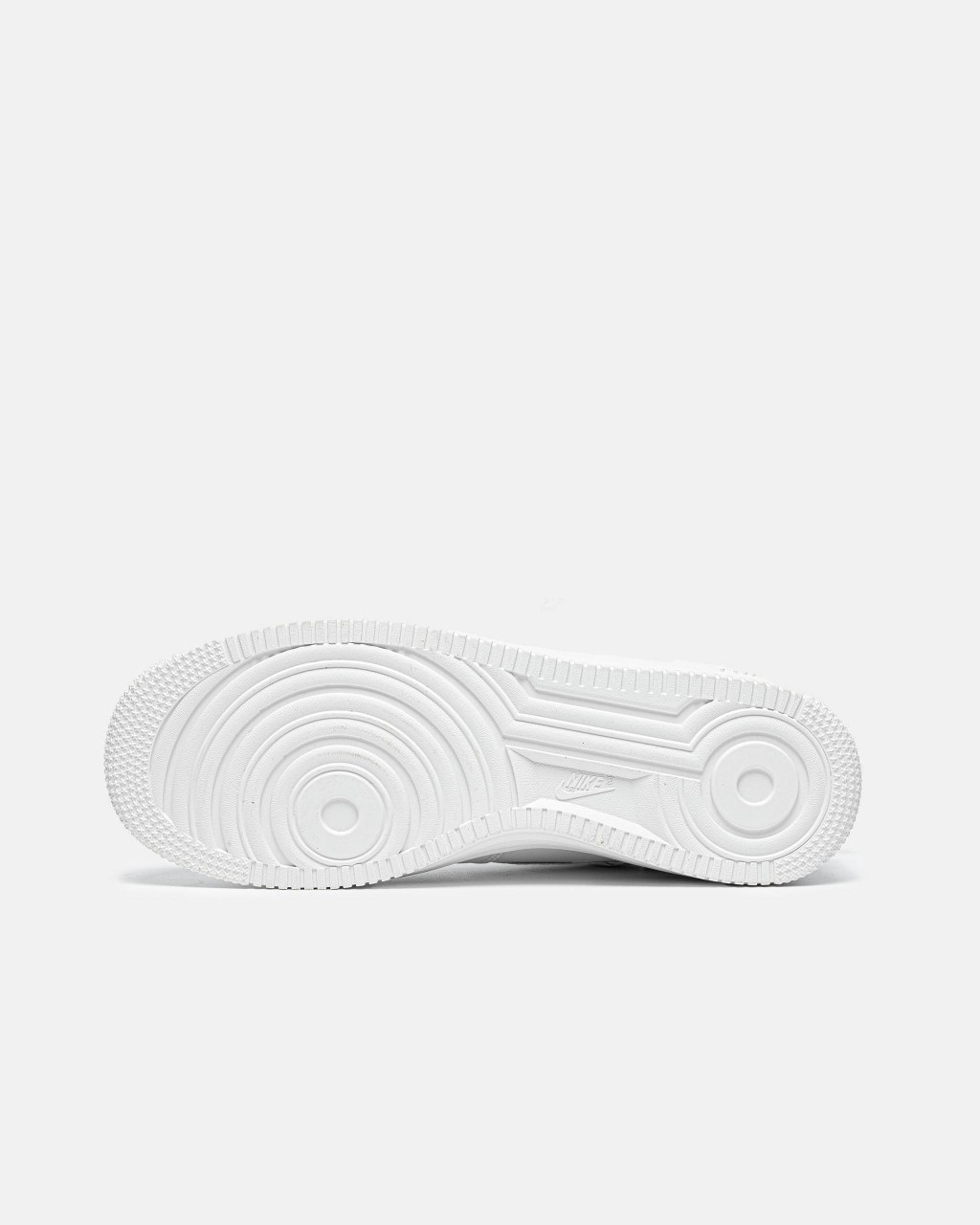 Nike  Lunar Force x Acronym White - Зображення 7
