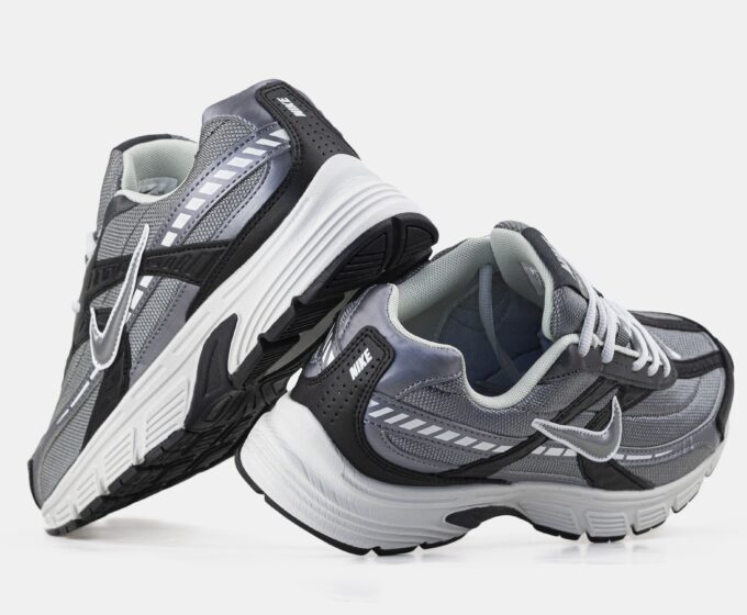 Nike Initiator Anthracite Cool Grey - Зображення 5