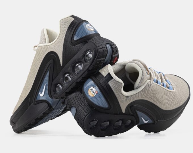 Nike Air Max Dn Orewood Brown Black - Зображення 4