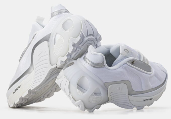 Adidas Edge White - Зображення 5