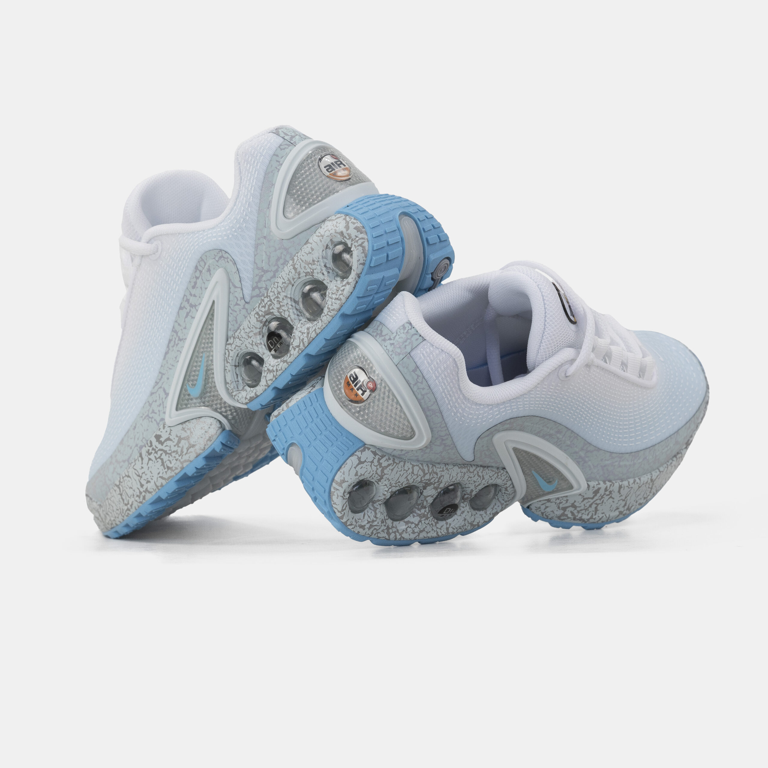 Nike Air Max Dn White Safari - Зображення 4