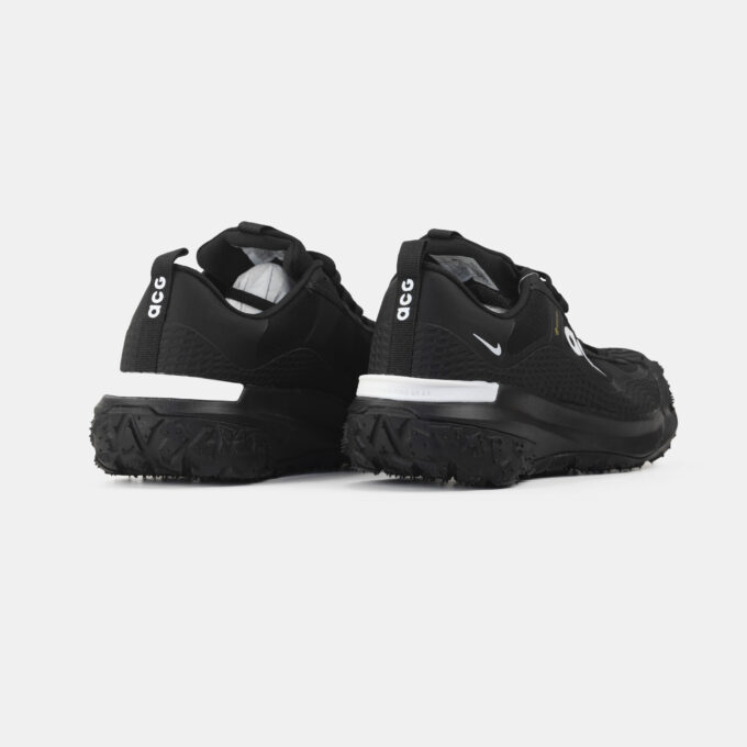 Nike ACG Moutain Fly Gore-tex Black Grey - Зображення 6