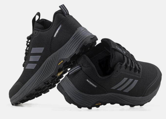 Adidas Terrex Gore-Tex Waterproof - Зображення 5