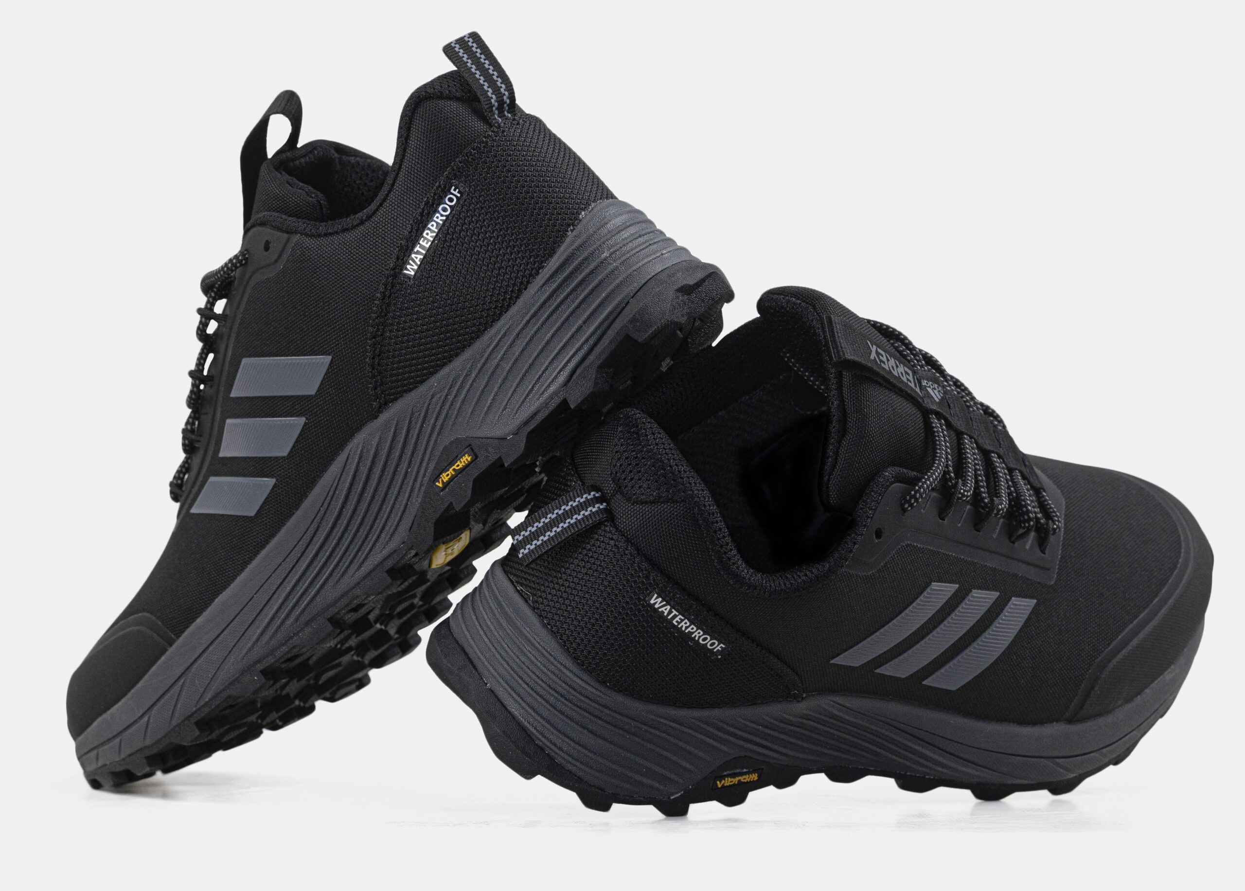 Adidas Terrex Gore-Tex Waterproof - Зображення 5