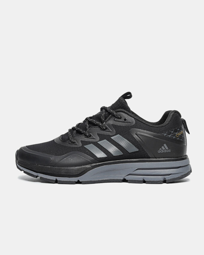 Adidas Gore-Tex Black