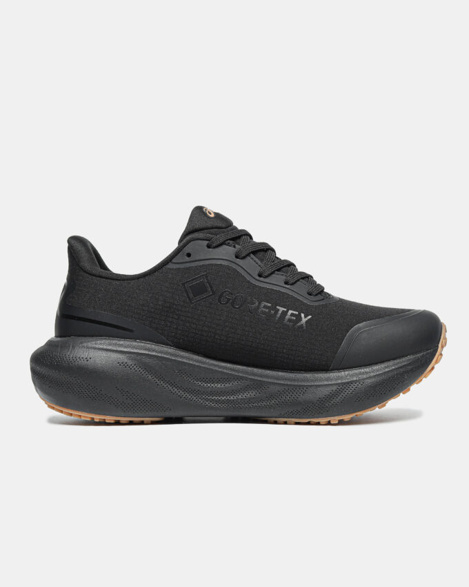 Asics Gel-Kayano 30 Gore-Tex Black - Зображення 2