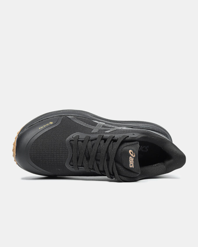 Asics Gel-Kayano 30 Gore-Tex Black - Зображення 5
