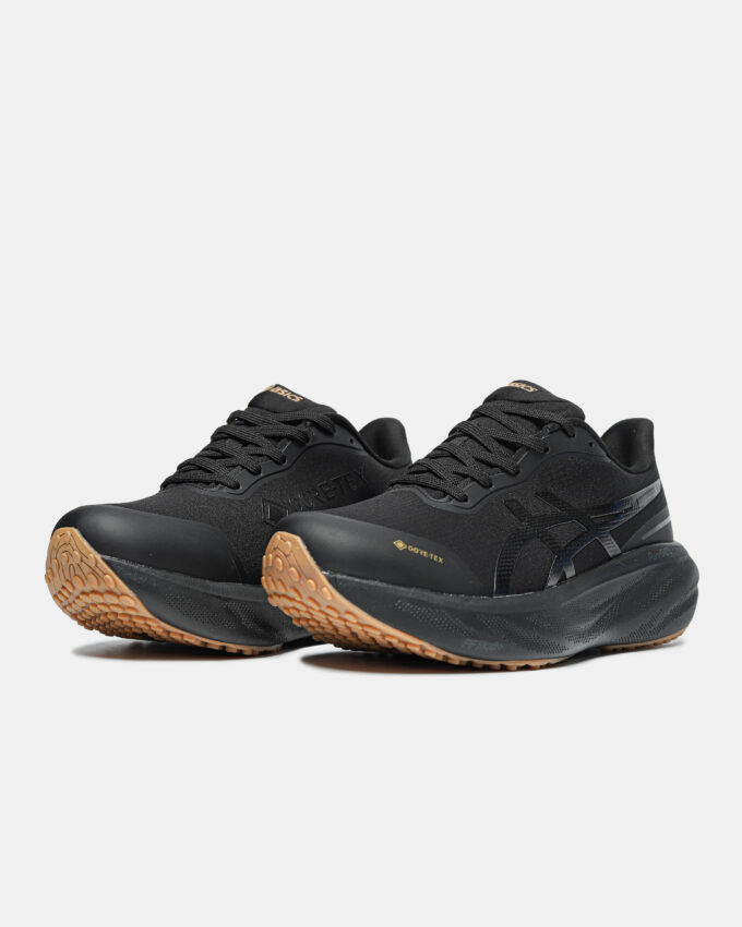 Asics Gel-Kayano 30 Gore-Tex Black - Зображення 3