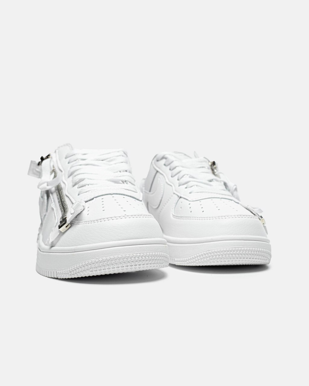 Nike  Lunar Force x Acronym White - Зображення 4