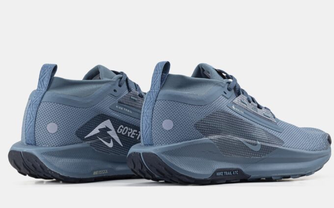 Nike Pegasus Trail 5 Gore-Tex Blue - Зображення 5