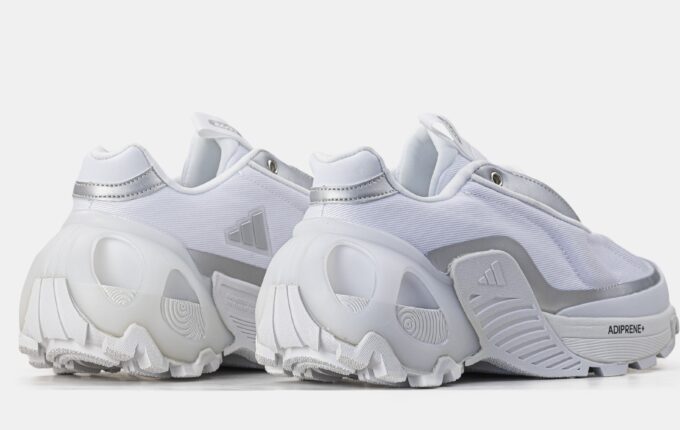 Adidas Edge White - Зображення 6