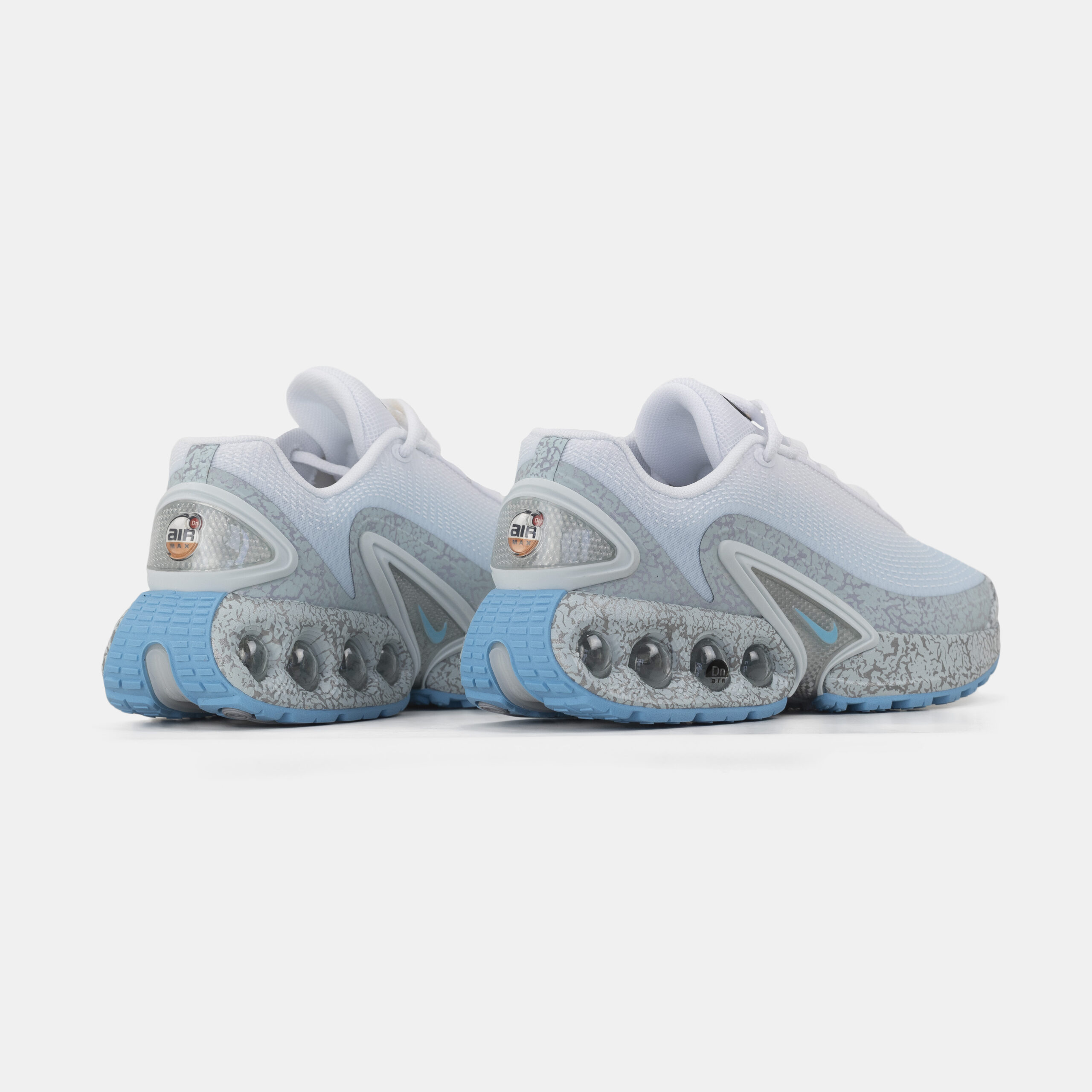 Nike Air Max Dn White Safari - Зображення 6