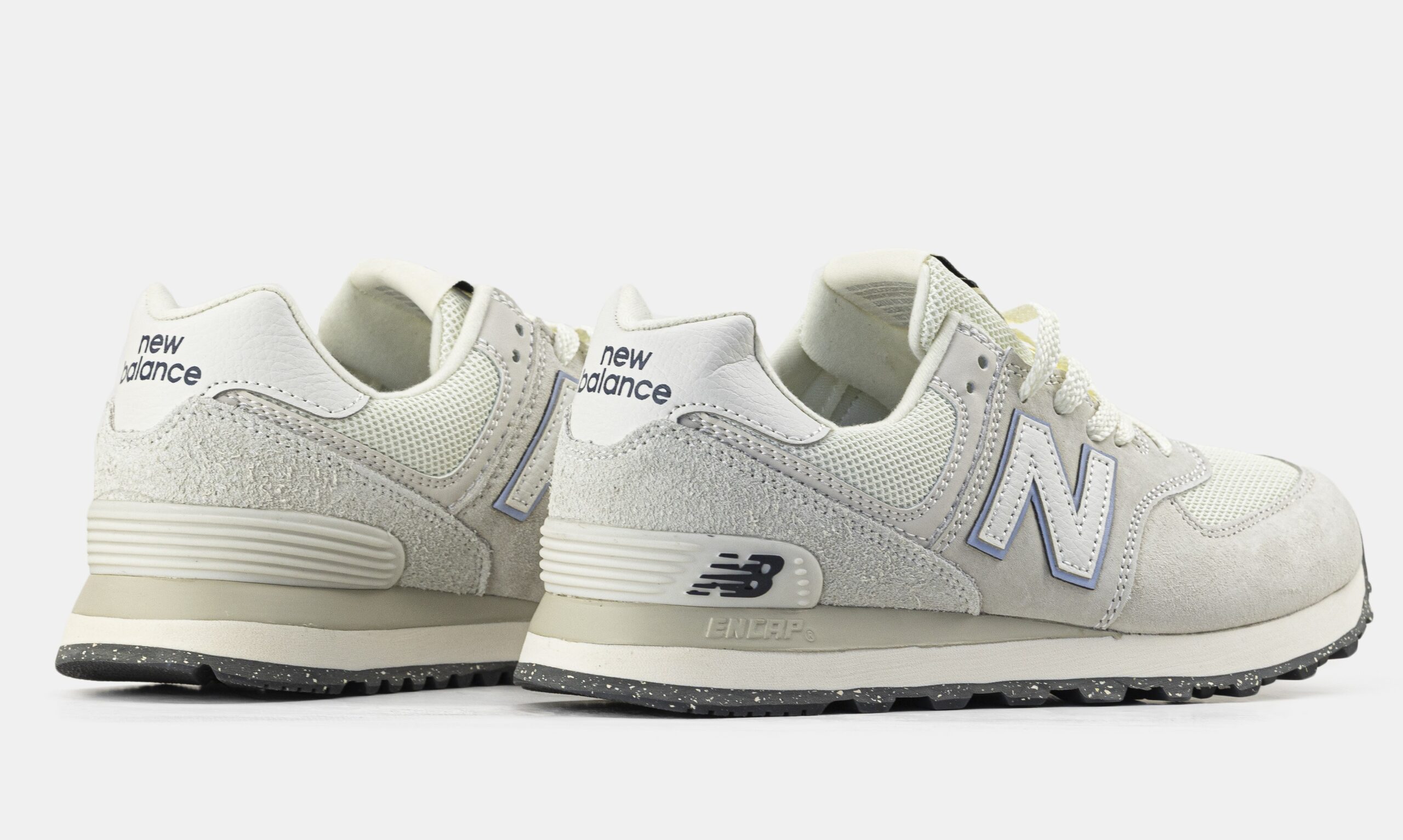 New Balance 574 Beige - Зображення 6