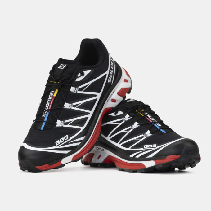 Salomon S/LAB XT-6 - Зображення 4