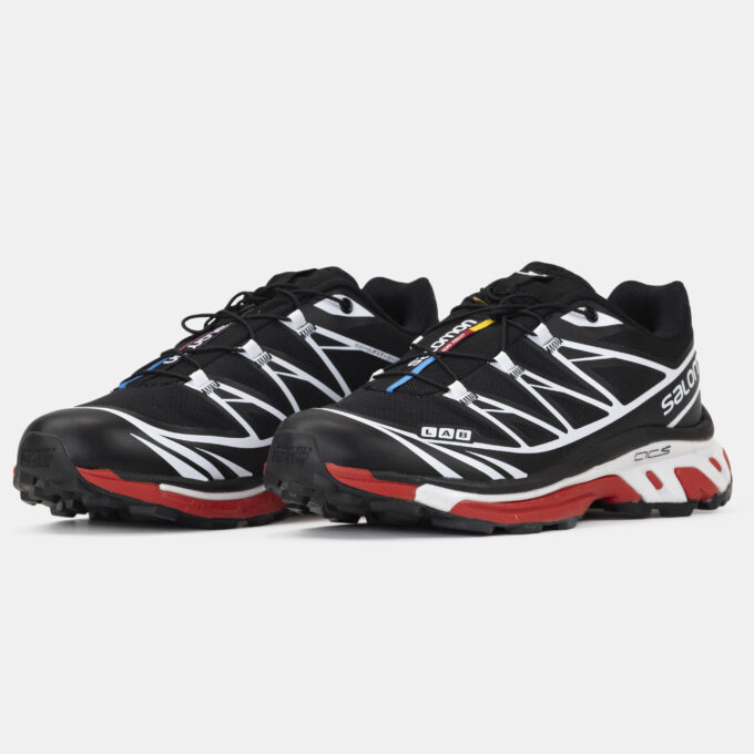 Salomon S/LAB XT-6 - Зображення 3