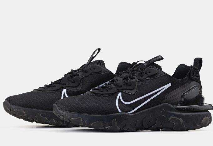 Nike React Vision - Зображення 4