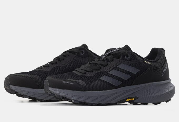 Adidas Terrex Gore-Tex - Зображення 3