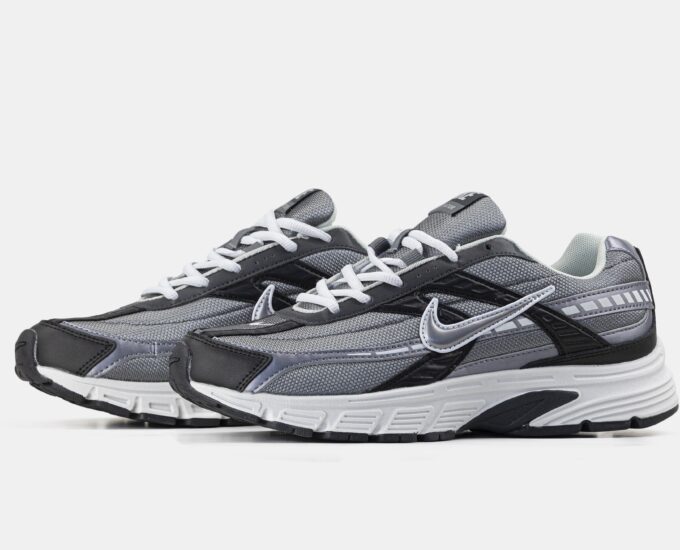Nike Initiator Anthracite Cool Grey - Зображення 3