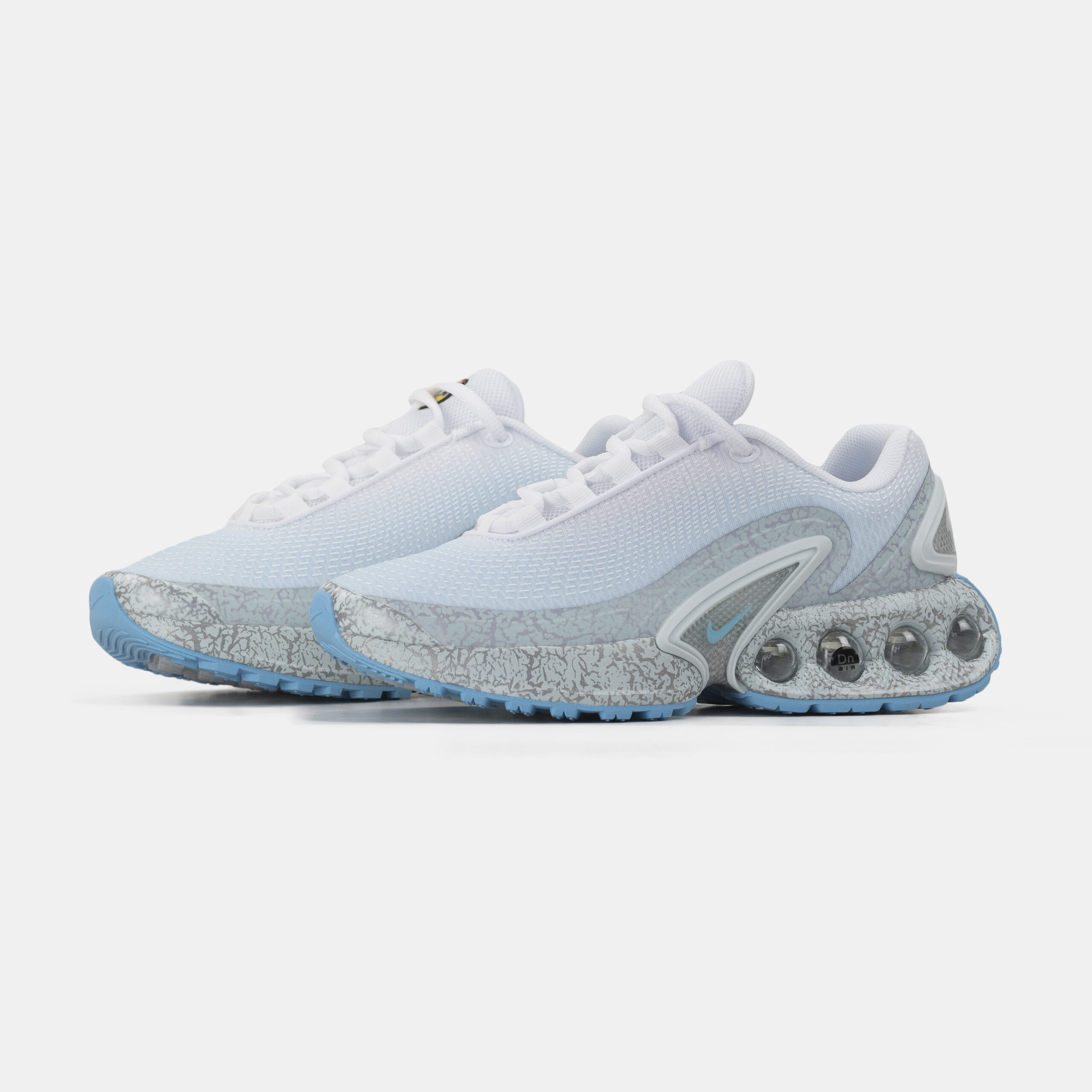 Nike Air Max Dn White Safari - Зображення 2