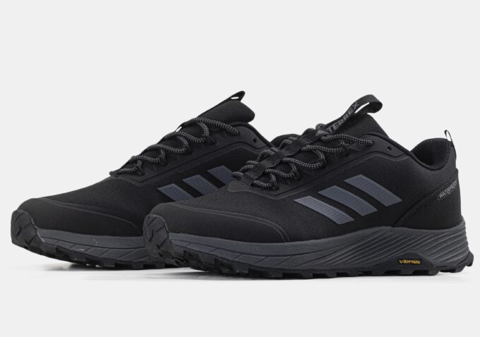Adidas Terrex Gore-Tex Waterproof - Зображення 3