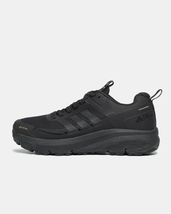 Adidas Gore-Tex Black