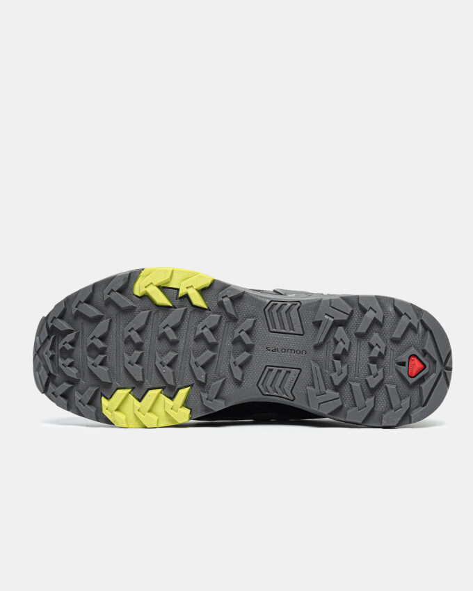 Salomon х Ultra 4 Gore-Tex Black - Зображення 6