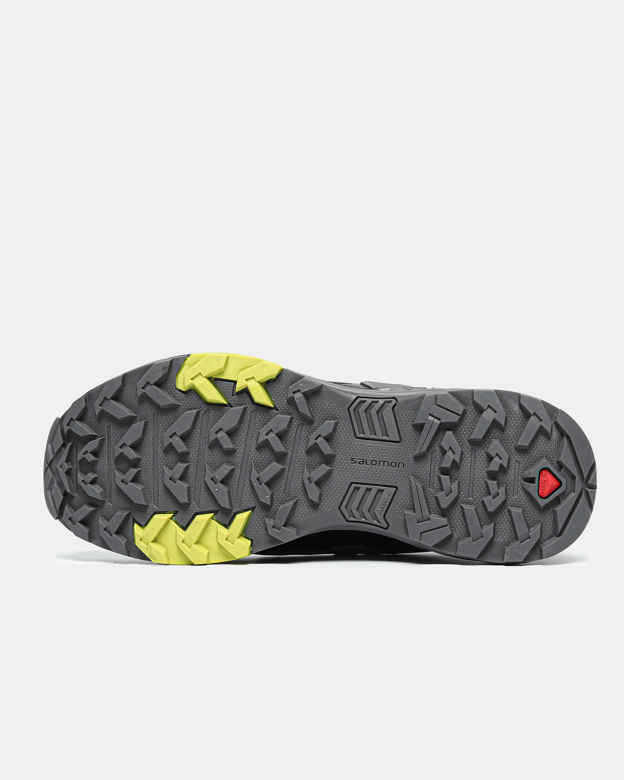 Salomon х Ultra 4 Gore-Tex Black - Зображення 6