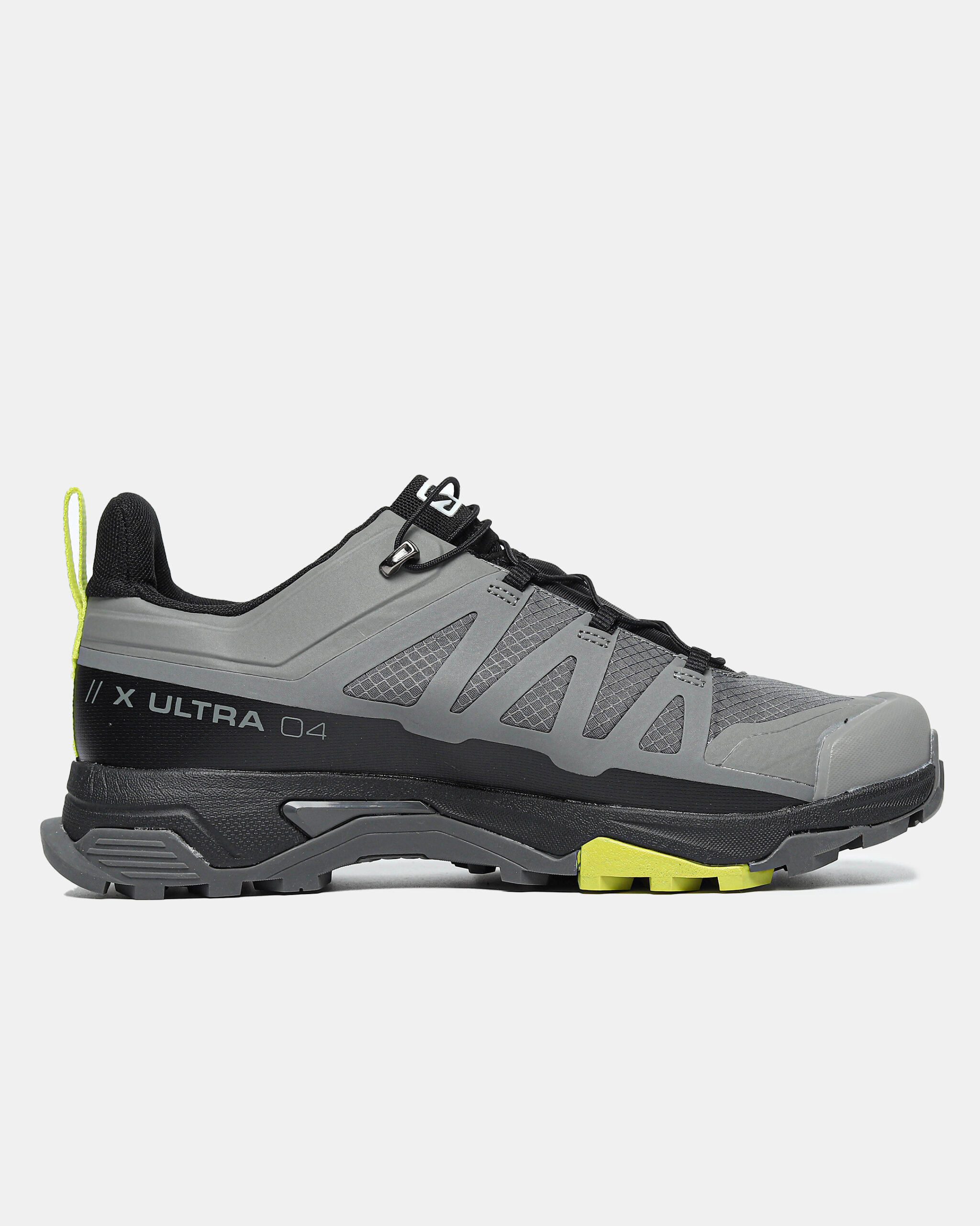 Salomon х Ultra 4 Gore-Tex Black - Зображення 2