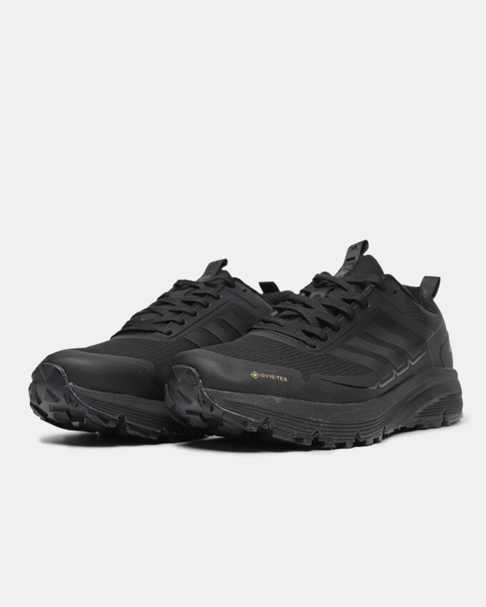 Adidas Gore-Tex Black - Зображення 3
