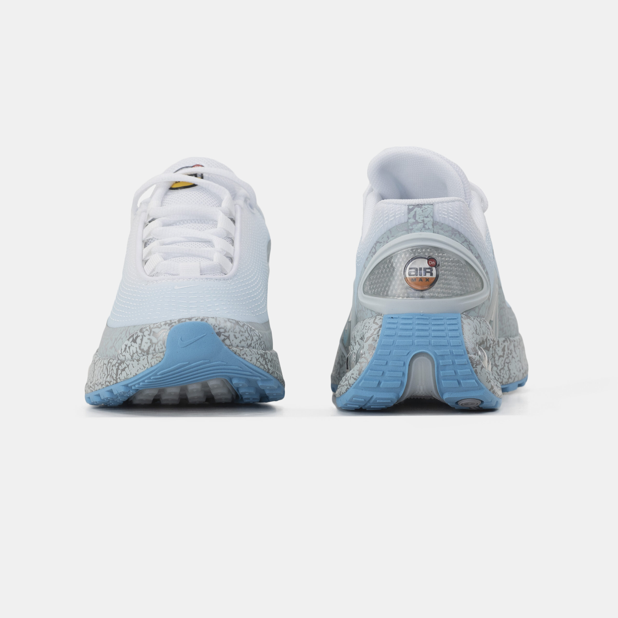 Nike Air Max Dn White Safari - Зображення 5