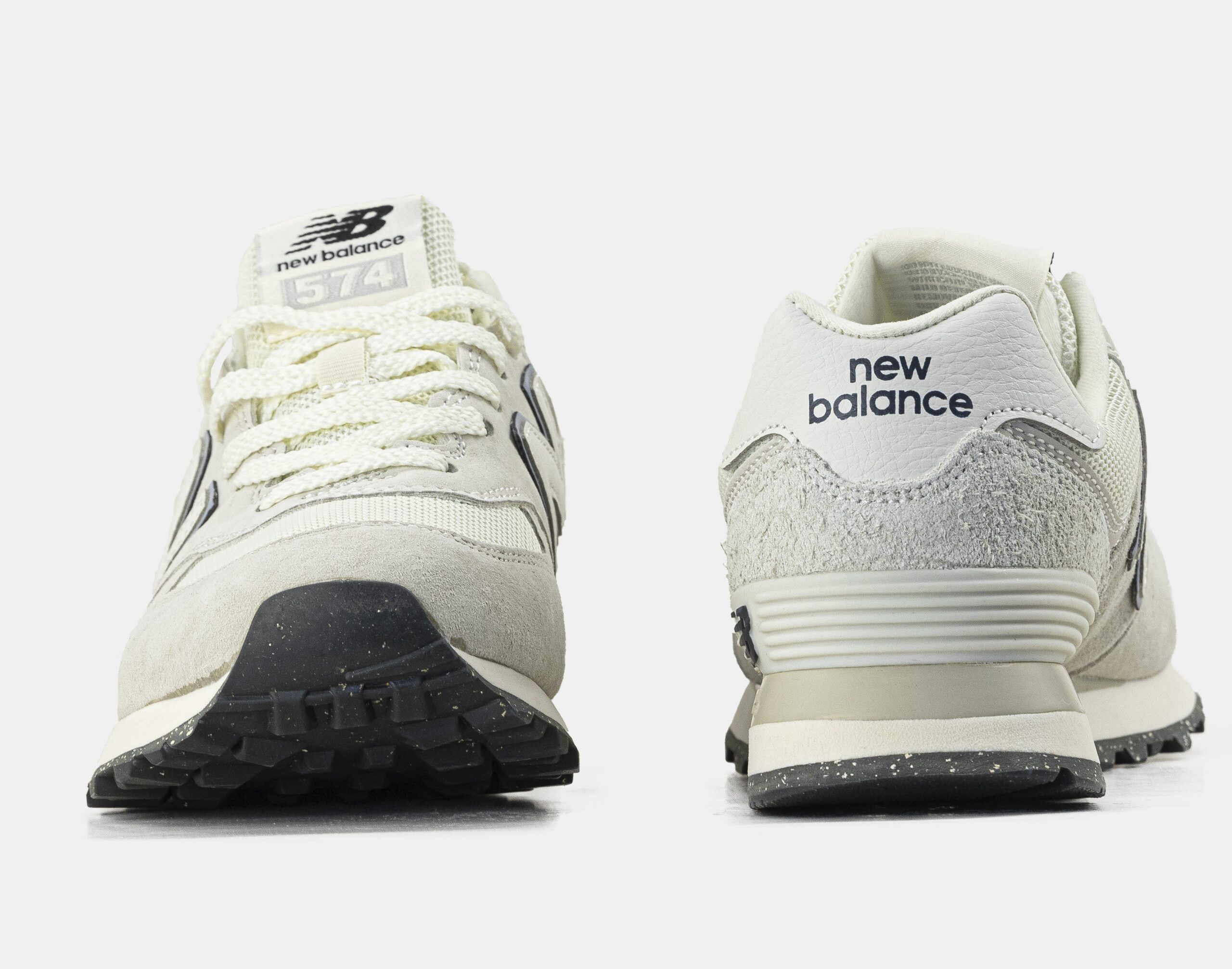 New Balance 574 Beige - Зображення 4