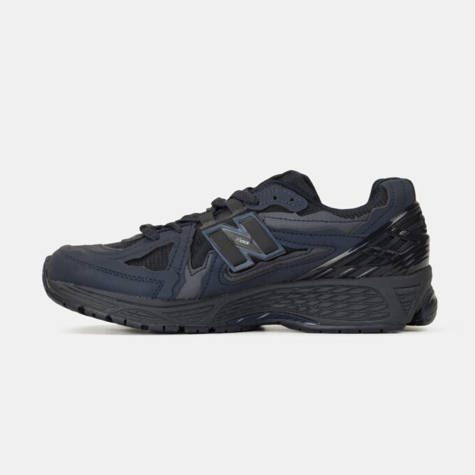 New Balance 1906D Black/Blue Reflective - Зображення 2