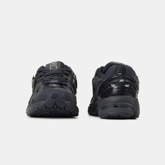 New Balance 1906D Black/Blue Reflective - Зображення 6