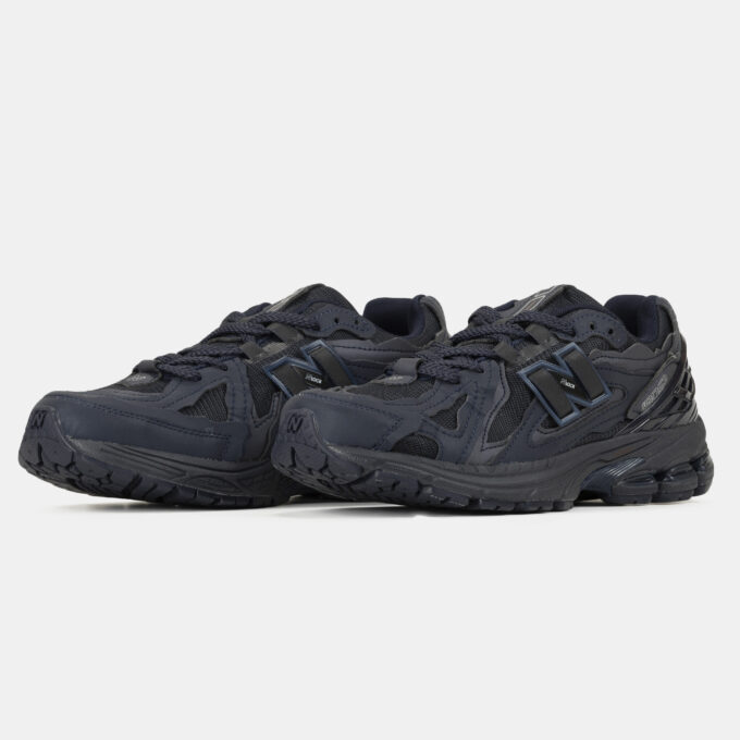 New Balance 1906D Black/Blue Reflective - Зображення 3