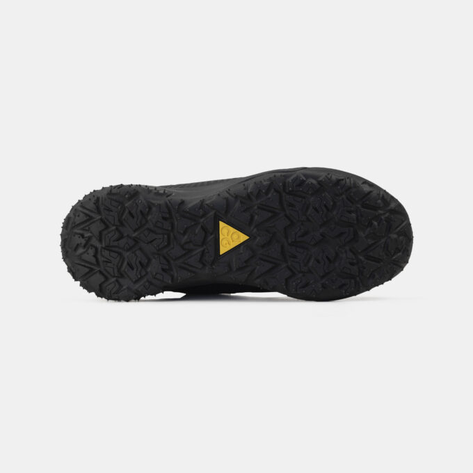 Nike ACG Moutain Fly Gore-tex Black Grey - Зображення 7