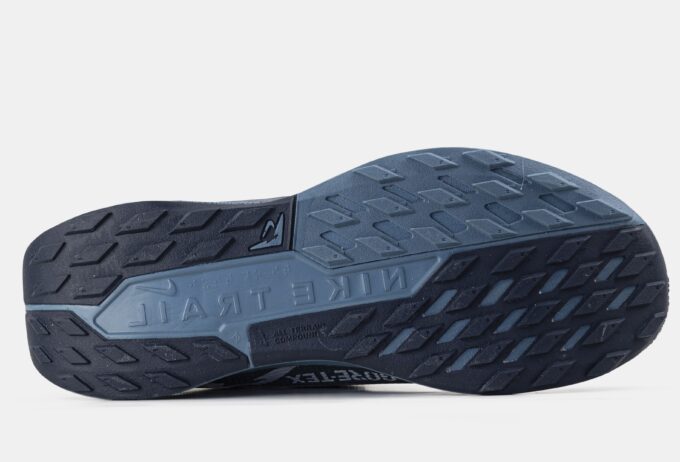 Nike Pegasus Trail 5 Gore-Tex Blue - Зображення 6
