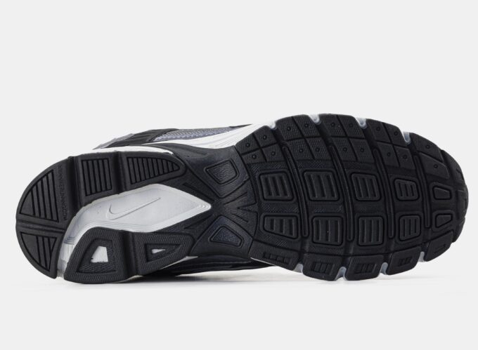 Nike Initiator Anthracite Cool Grey - Зображення 7