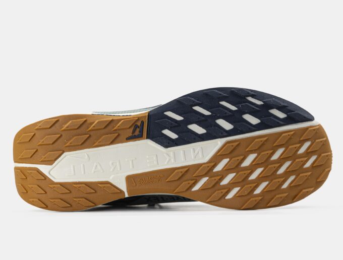 Nike Pegasus Trail 5 GTX Gore-Tex Green - Зображення 7
