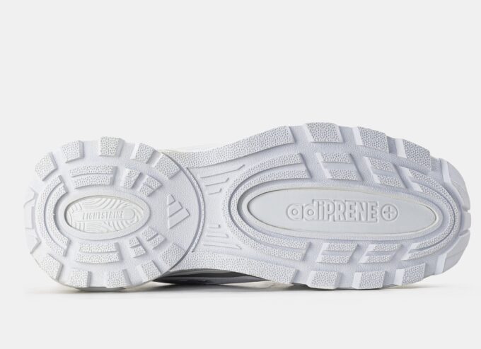 Adidas Edge White - Зображення 7