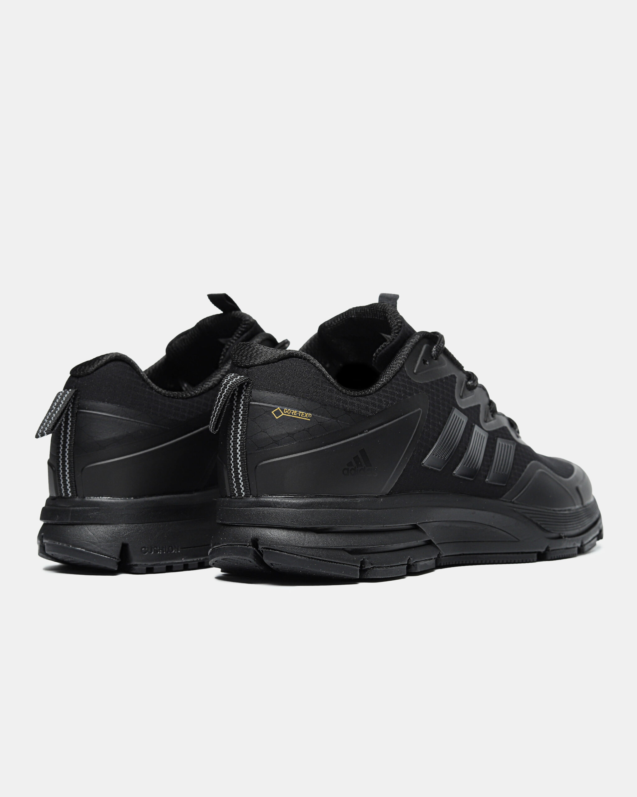 Adidas Gore-Tex Black - Зображення 4